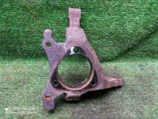 кулак поворотный левый Opel Astra H рестайлинг (2006—2014) 2011, 1.8i Z18XER, 161742911