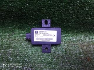 блок управления (другие) Opel Zafira B рестайлинг (2008—2014) 2011, 1.8i А18XEL, 13484972