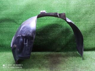 защита арок передняя правая (подкрылок) Opel Vectra C рестайлинг (2005—2008) 2008, 1.8i Z18XER, 13183312