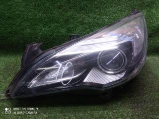 фара левая Opel Astra GTC J рестайлинг (2011—2017) 2014, 1.4T A14NET, 13281282