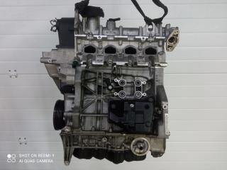 двигатель Skoda Octavia III (2013—2017) 2013, 1.4TSI CZD 530283, 04E100034D