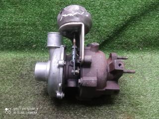 турбина Mazda BT-50 I рестайлинг (2008—2011) 2010, 2.5TD WL, WE0113700F