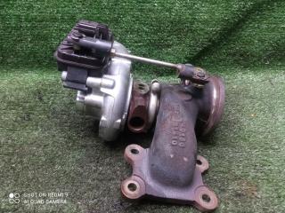 турбина Skoda Octavia III (2013—2017) 2015, 1.4TSI CZD 530283, 04E145722G