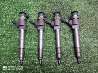 форсунка Mazda BT-50 I рестайлинг (2008—2011) 2010, 2.5TD WL, WLAA13H50