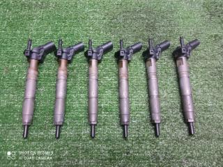 форсунка Mercedes-Benz M-Класс W164 (2005—2008) 2008, 3.0Cdi OM642.940, 6420700587