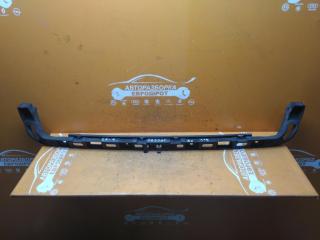 Крепление бампера заднего Volkswagen Passat B6 (2005—2010) 2007, 2.0TD BKP, 3C5807863