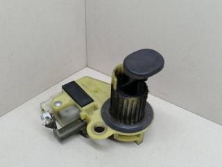 ручка крышки багажника Renault Laguna 1 поколение [рестайлинг] 2000, 1.6 л., i, K4M 720, бензин, 5МКПП, серый, хетчбэк 5 дв., передний привод