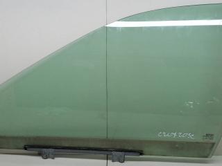 стекло двери передней левой Renault Laguna 1 поколение [рестайлинг] 2000, 1.6 л., i, K4M 720, бензин, 5МКПП, серый, хетчбэк 5 дв., передний привод