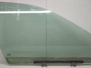 стекло двери передней правой Renault Laguna 1 поколение [рестайлинг] 2000, 1.6 л., i, K4M 720, бензин, 5МКПП, серый, хетчбэк 5 дв., передний привод