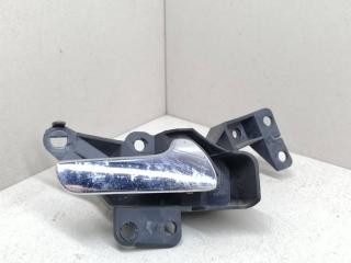 ручка внутренняя задняя правая Opel Zafira 1 поколение (A) [рестайлинг] 2005, 2.2 л., TDi, Y 22 DTR, дизель, 5МКПП, серебристый, минивэн