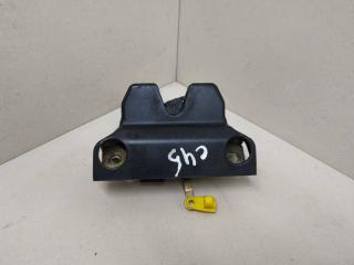 замок багажника Renault Laguna 1 поколение [рестайлинг] 2000, 1.6 л., i, K4M 720, бензин, 5МКПП, серый, хетчбэк 5 дв.