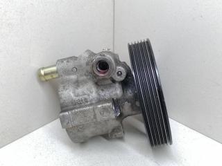 насос гидроусилителя руля Renault Laguna 2 поколение 2004, 2.0 л., F4R 774, бензин, DELPHI, 26088276-RY