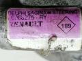 насос гидроусилителя руля Renault Laguna 2 поколение 2004, 2.0 л., F4R 774, бензин, DELPHI, 26088276-RY - фото №5