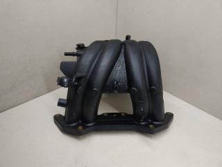 коллектор впускной Peugeot 206 1 поколение 2001, 1.4 л., бензин, 9637445380