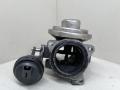 клапан EGR Volkswagen Passat B5 2001, 1.9 л., TDi, дизель - фото №2