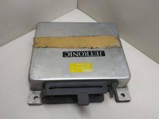 блок управления двигателем Opel Kadett E [рестайлинг] 1992, 0280000334, 90231656