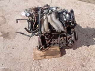 двигатель Toyota Picnic 1 поколение 1998, 2.0 л., бензин, МКПП, минивэн