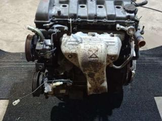 двигатель Mazda 626 GE 1996, 2.0 л., бензин, МКПП, седан