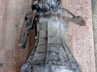 КПП механическая (МКПП) Nissan Serena С23 [рестайлинг] 1996, 1.6 л., бензин, МКПП, минивэн