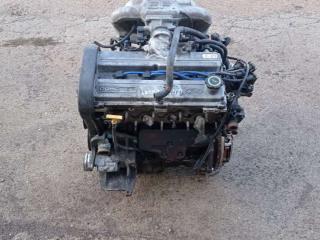 двигатель Ford Escort 5 поколение [2-й рестайлинг] 1995, 1.6 л., бензин, МКПП, универсал