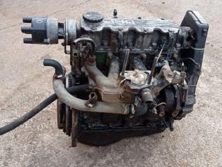 двигатель Opel Corsa A 1992, 1.2 л., бензин, МКПП, хетчбэк 5 дв.