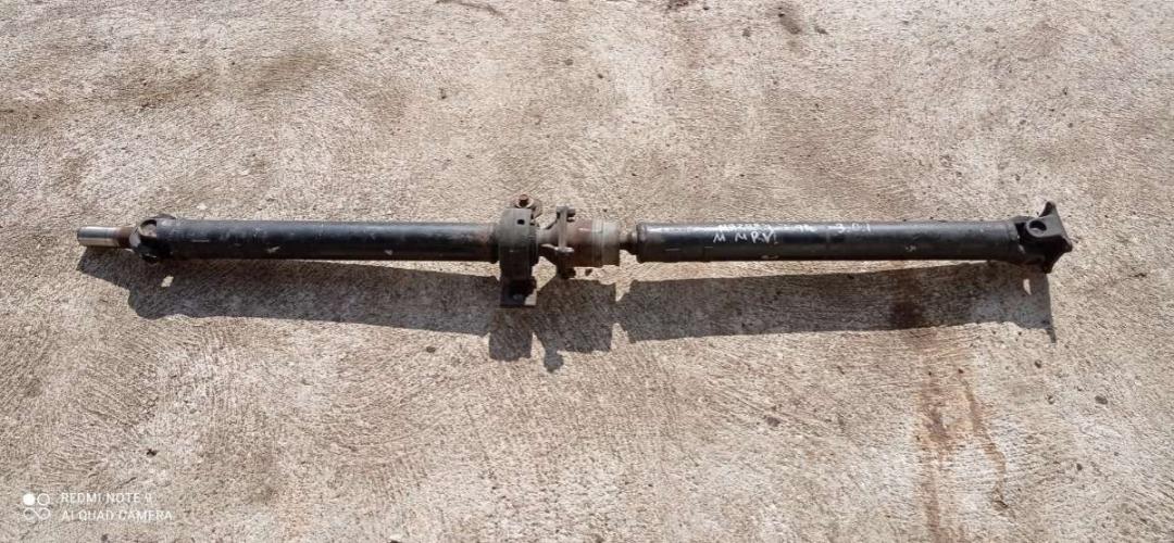 карданный вал Mazda MPV 1 1998, 3.0 л., бензин - фото №1