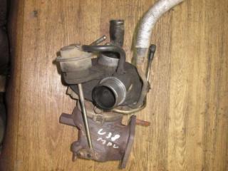 турбина Mazda MPV 1 1998, 2.5 л., дизель, МКПП