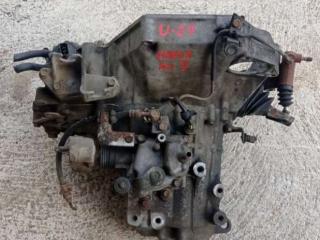 КПП механическая (МКПП) Honda Accord 5 поколение 1994, 2.0 л., бензин, МКПП, седан