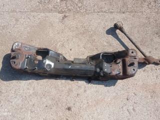 балка подвески передняя (подрамник) Toyota Hiace H100 1991, 2.4 л., D, дизель, МКПП, минивэн