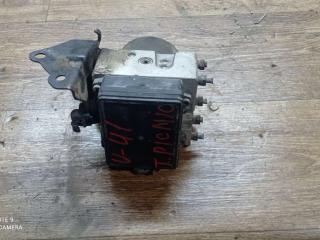 блок ABS Toyota Picnic 1 поколение 1998, 2.0 л., бензин, МКПП, минивэн, 4451044030