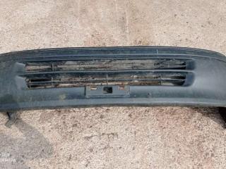 бампер передний Toyota Hiace H100 1991, 2.4 л., D, дизель, МКПП, минивэн