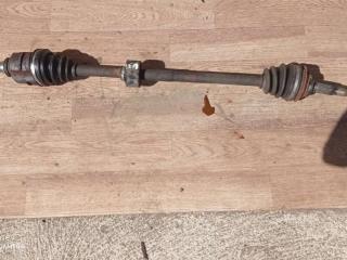 полуось передняя правая (приводной вал, ШРУС) Toyota Carina T170 1991, 1.6 л., бензин, МКПП, седан