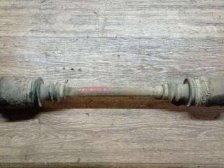 полуось задняя (приводной вал, ШРУС) Ford Sierra 1 поколение [рестайлинг] 1988, 2.3 л., дизель, МКПП, хетчбэк 5 дв.