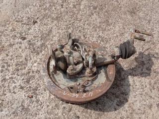 ступица передняя правая Toyota Hiace H100 1991, 2.4 л., D, дизель, МКПП, минивэн