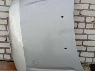 капот Fiat Brava 1 поколение 1996, 1.4 л., бензин, МКПП, хетчбэк 5 дв.