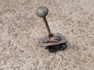 кулиса Toyota Hiace H100 1991, 2.4 л., D, дизель, МКПП, минивэн