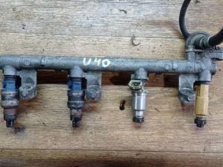 форсунка Toyota Carina T190 1995, 1.6 л., бензин, МКПП, седан