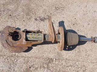 стойка передняя правая Audi 100 C3 1983, 2.1 л., бензин, МКПП, седан