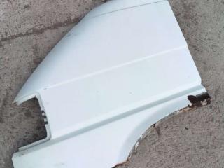 крыло переднее левое Volkswagen Transporter T4 1993, 2.4 л., D, дизель, МКПП, микроавтобус