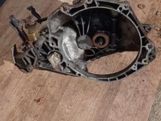 КПП механическая (МКПП) Opel Astra F 1993, 1.6 л., бензин, МКПП, седан