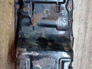 масляный поддон Mitsubishi Space Star 1 поколение 1999, 1.3 л., бензин, МКПП, хетчбэк 5 дв.