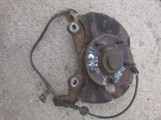 ступица передняя правая Mazda MPV 1 1998, 2.5 л., дизель, МКПП