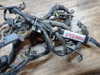 проводка двигателя Mazda 626 GE 1996, 2.0 л., бензин, МКПП, седан