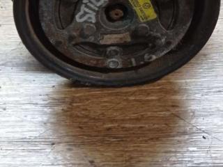 компрессор кондиционера Fiat Stilo 1 поколение 2002, 1.6 л., бензин, МКПП