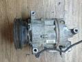 компрессор кондиционера Fiat Stilo 1 поколение 2002, 1.6 л., бензин, МКПП - фото №4