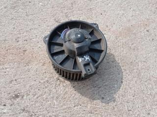моторчик печки Toyota Hiace H100 1991, 2.4 л., D, дизель, МКПП, минивэн