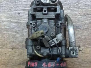 компрессор кондиционера Fiat Brava 1 поколение 2000, 1.6 л., i, бензин, МКПП