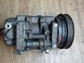 компрессор кондиционера Fiat Brava 1 поколение 2000, 1.6 л., i, бензин, МКПП - фото №4