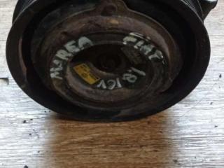 компрессор кондиционера Fiat Marea 1 поколение 1996, 1.8 л., бензин, МКПП