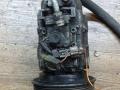 компрессор кондиционера Fiat Marea 1 поколение 1996, 1.8 л., бензин, МКПП - фото №2